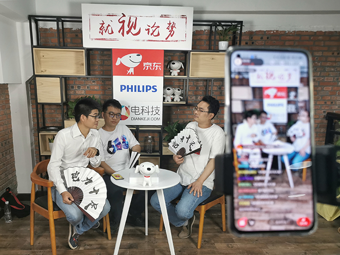 电视的未来在哪里？飞利浦李寅：离不开这三大方向