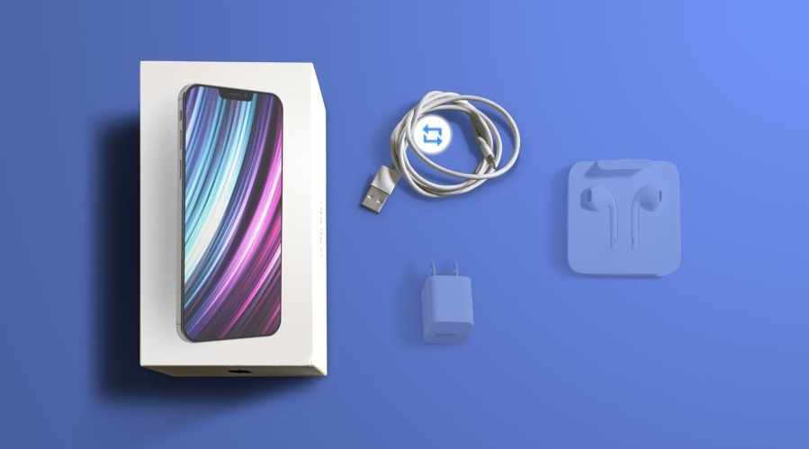 为控制成本，iPhone 12将不再随机附赠充电器、耳机