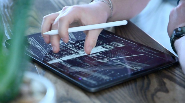  供应链透露，已收到苹果Mini LED屏幕订单，或明年第一季度iPad Pro首发