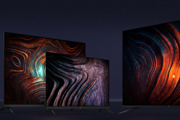  一加在印度发布三款电视新品，中国市场依旧需要等待到9月