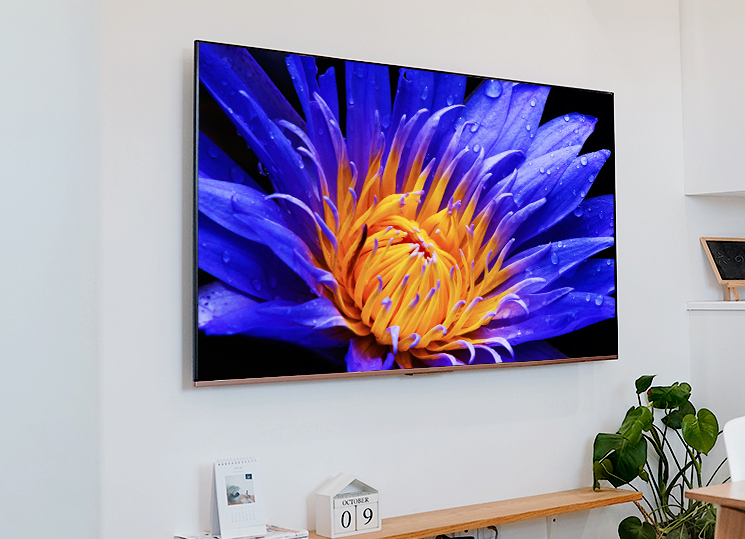 携手乐播，以投屏为主打卖点，索尼这款电视收获数万人好评