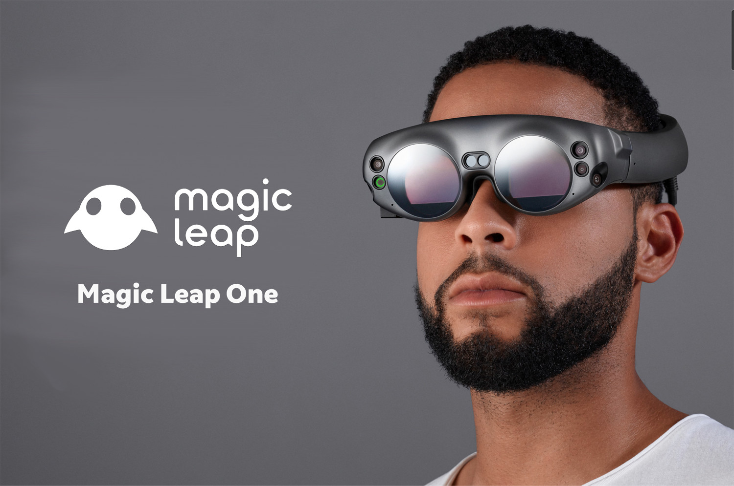 增强现实领域最大的画饼商Magic Leap迎来了前微软高管做新CEO