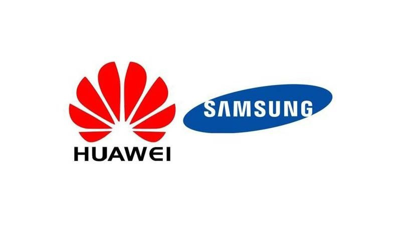 荣登全球第一：第一季度华为5G手机出货量占全球总份额的40%