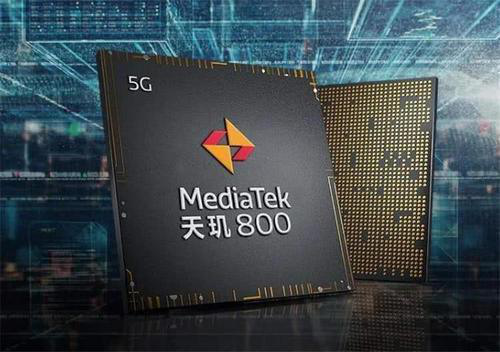  手机市场洗牌的最大赢家，联发科第二季度净利17.4亿元