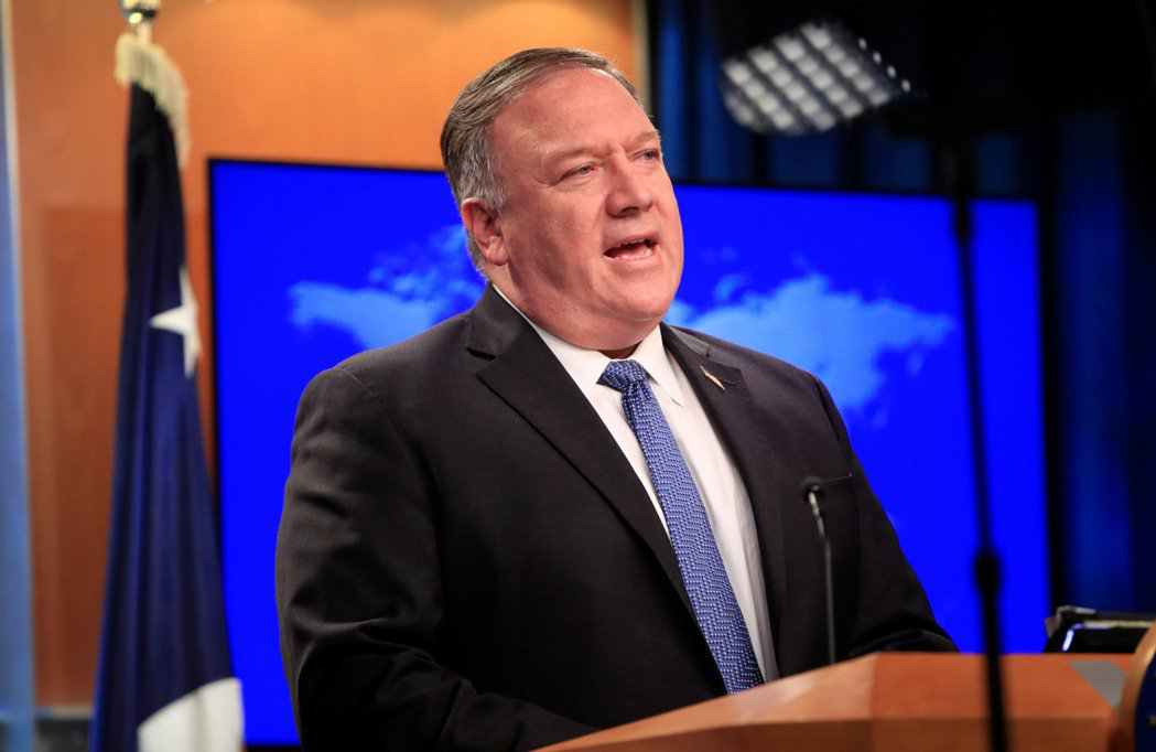  美国“净网”行动升级，五大领域中瞄准中国企业