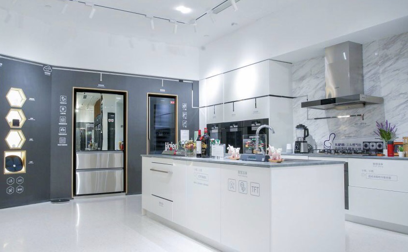  定位“国际高端家电品牌”，能立住吗？卡萨帝冰箱：用数据说话