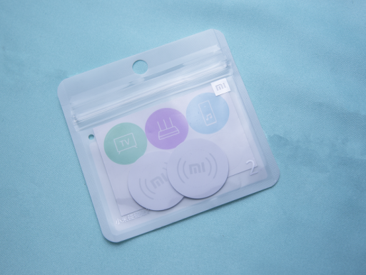 小米碰碰贴2开启众筹，十九块九即可快捷控制家电