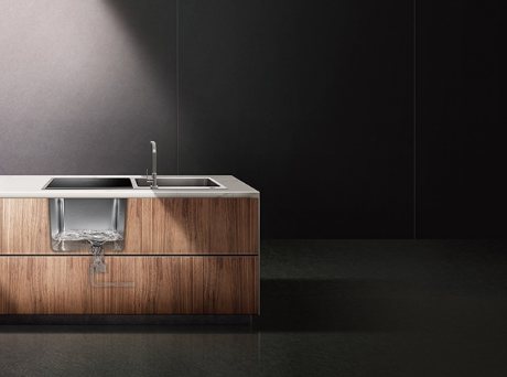 为了省空间，一次只能清洗6套餐具的方太水槽洗碗机真值得购买吗