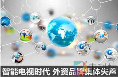外资电视