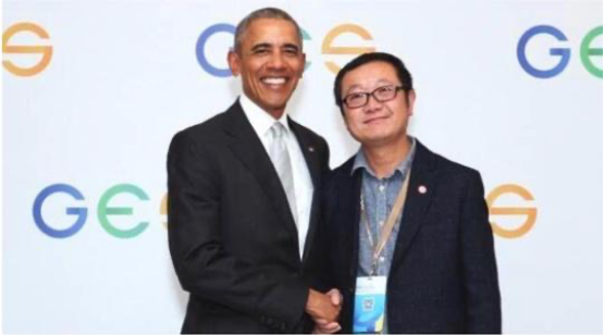  Netflix宣布拍摄《三体》 主创团队阵容豪华