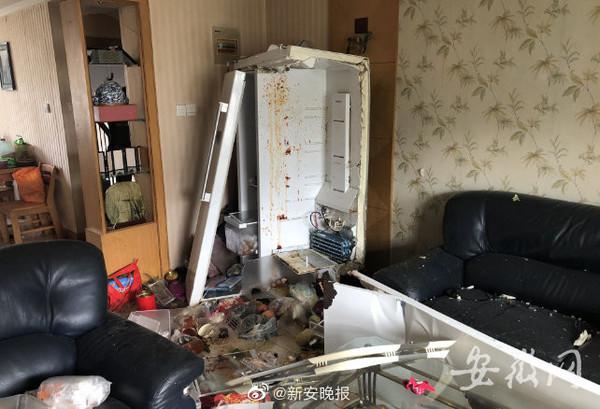西门子冰箱半夜爆炸 罗永浩深夜转发 网友：一生之敌