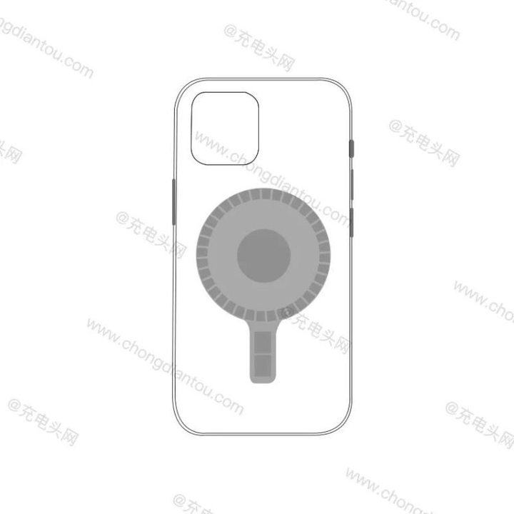 iPhone 12将支持磁吸式无线充电，最高充电功率15W