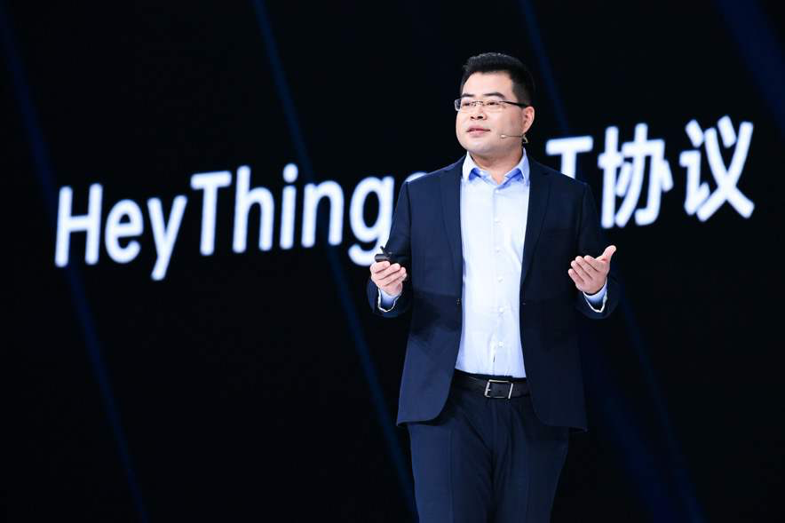 OPPO副总裁刘波：首款电视马上亮相 视听技术厚积薄发