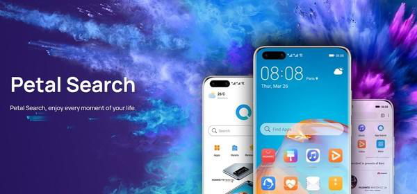 华为搜索将于9月10日国内亮相，欧洲已有数百万用户