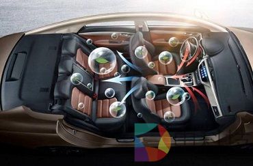 网曝特斯拉将与华米科技展开合作，手表操作界面流出