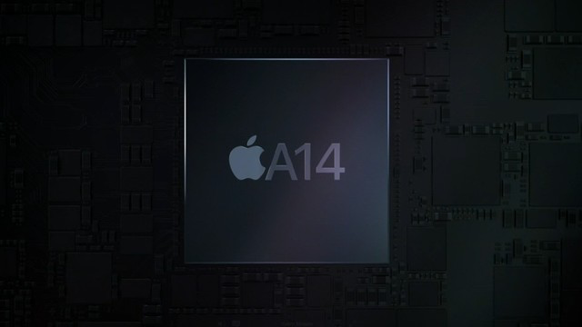  重量级产品缺席，A14芯片成苹果发布会焦点，性能却有挤牙膏嫌疑