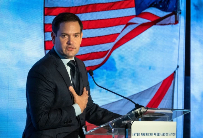 多位美国参议员联名反对甲骨文TikTok合作