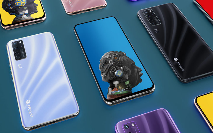 苹果正研发屏下光线传感器，以压缩刘海面积