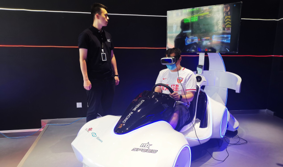 9月25日 新闻通稿：打造娱乐新方式！中国联通首家&ldquo;5G星球&rdquo;XR线下体验站落户天津（定稿）(4)(1)436.png