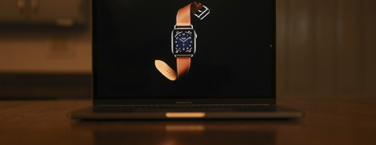 Masimo指控苹果手表窃取其血氧监测技术，还以合作之名挖墙角