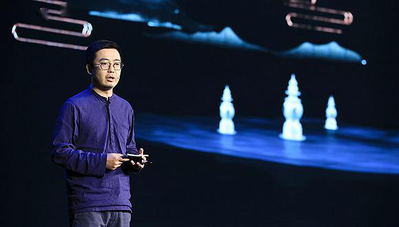 淘宝天猫总裁蒋凡透露淘宝直播数据：一年时间成交额超3000亿