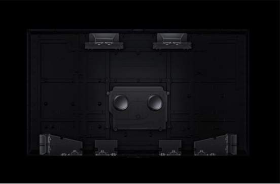 万物互融打造智美生活 OPPO智能电视S1用中端价位搅动高端市场850.png