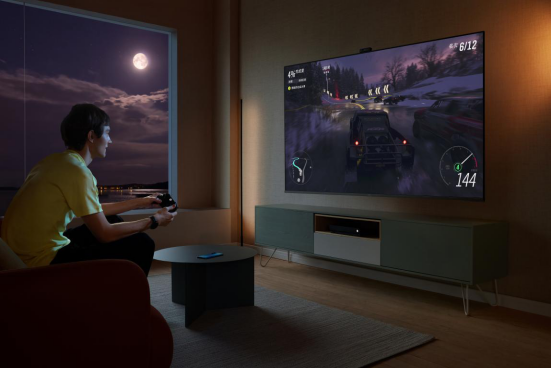 万物互融打造智美生活 OPPO智能电视S1用中端价位搅动高端市场1219.png