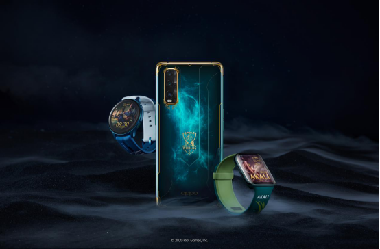 万物互融打造智美生活 OPPO智能电视S1用中端价位搅动高端市场2537.png