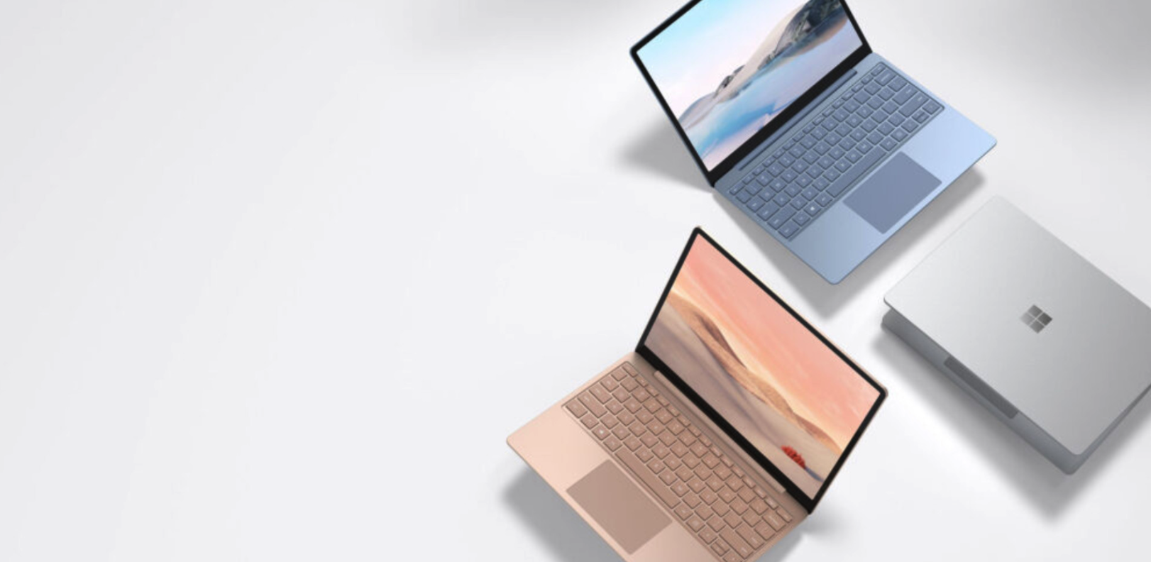 双11如何选购笔记本电脑，从需求出发，这三类产品值得关注