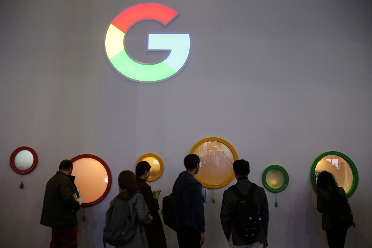 谷歌低头，每年向苹果付费120亿美元“买断”默认搜索权限