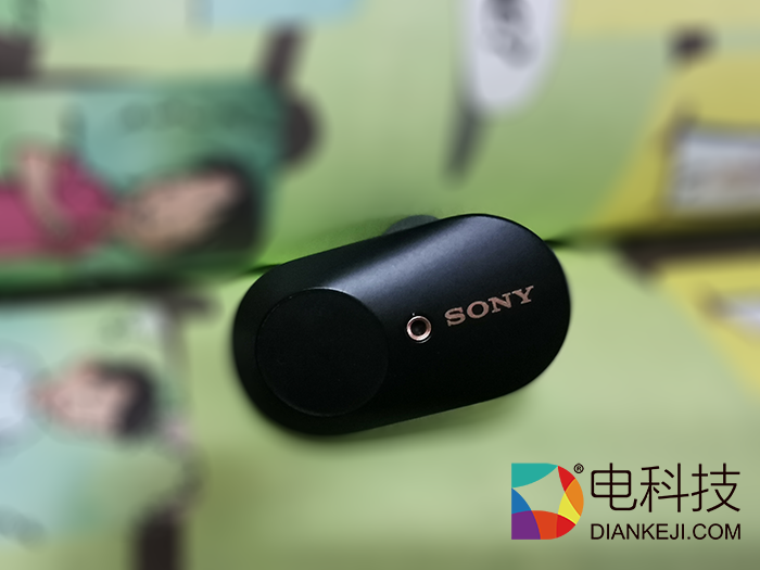  轻巧便携机身，降噪黑科技加持，索尼真无线耳机M3“随境而静”