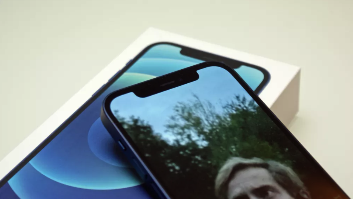 因支持录制8K 45FPS视频，2021年苹果将推出1TB存储版本iPhone