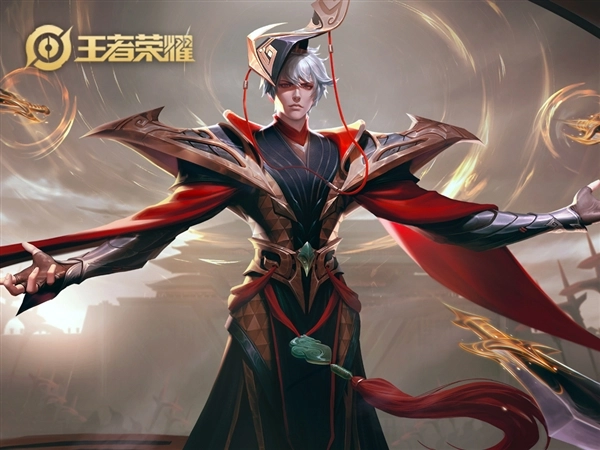  《王者荣耀》日活玩家突破一亿大关，腾讯或将推出同名真人动作电影