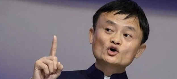 拆解蚂蚁盛宴：那些戴面具的狂欢者