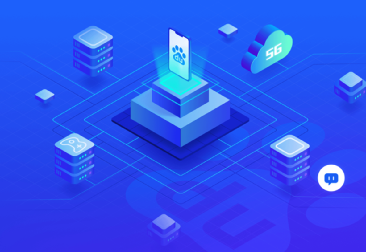 百度云手机发布，7x24小时在线，每月77元