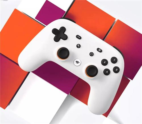 谷歌云游戏Stadia迎来家庭分享功能，一次购买支持六人游玩