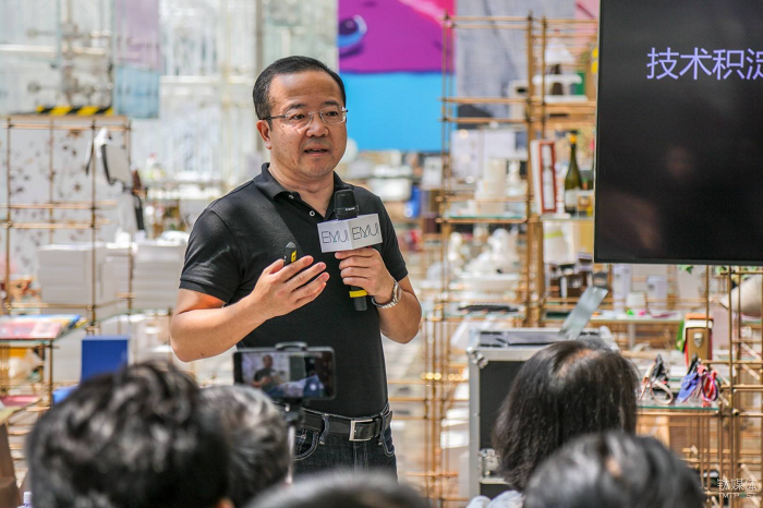  鸿蒙OS 2.0测试版下月到来，华为邀请开发者共建生态