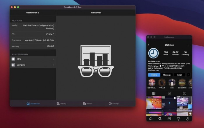  不看好Apple Silicon计划，谷歌、FB反对iOS应用上架苹果新款Mac