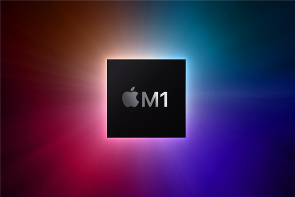  英特尔彻底慌了，苹果新款MBP采用自研M1芯片，续航20小时起