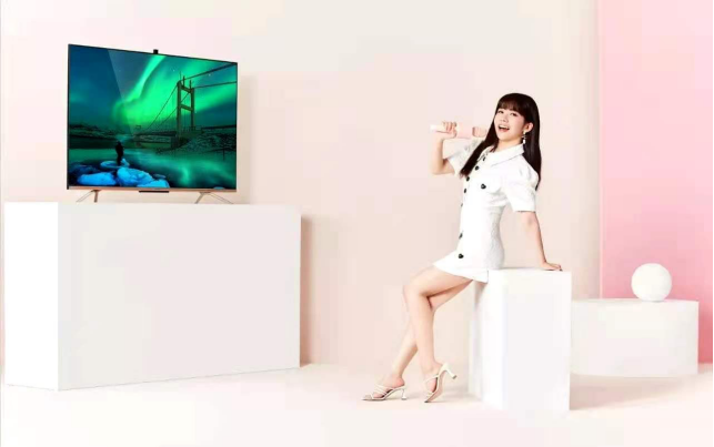 双十一什么电视最火？海信激光电视、社交电视成新宠 (1)435.png