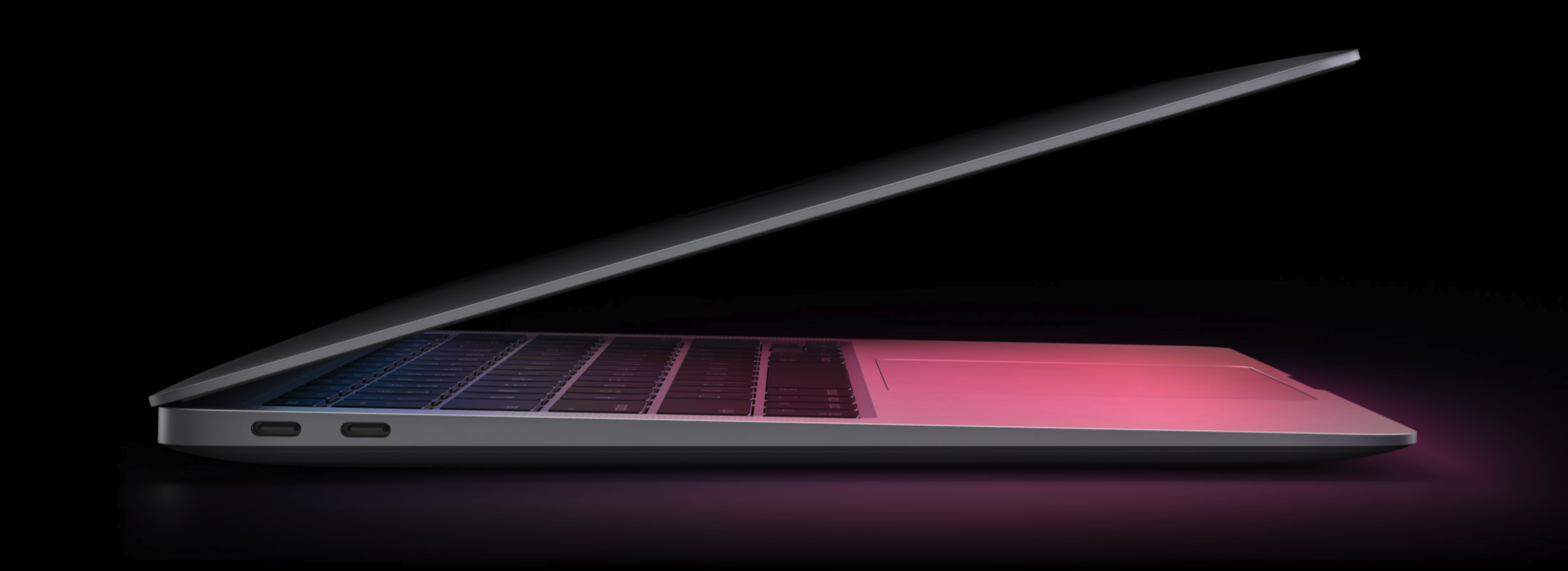 台积电5nm产能触顶，三星或将代工苹果M1处理器