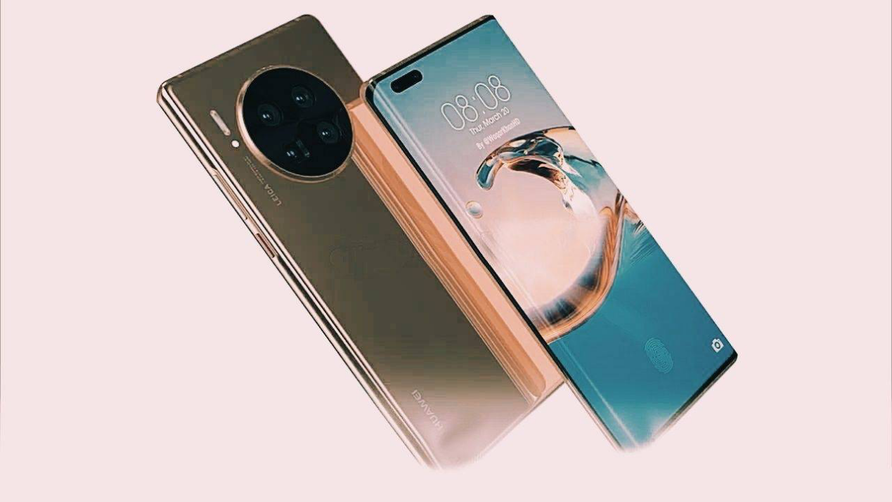  华为P50曝光：OLED屏幕确定由三星LGD供货，或将混用芯片