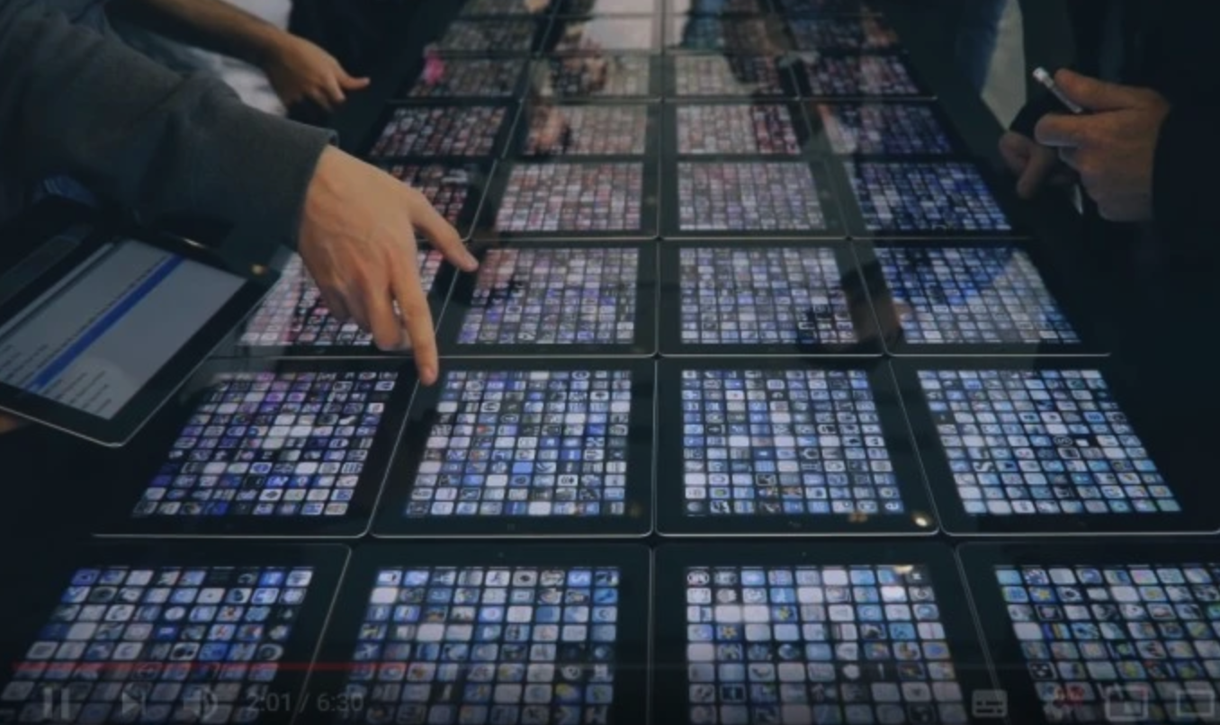 为避免风险，苹果将部分iPad、MacBook产线从中国迁至越南，明年投产