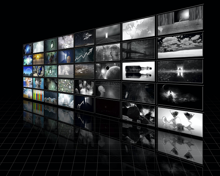 用技术塑造全球口碑，Mini LED电视成TCL进击市场的新武器！