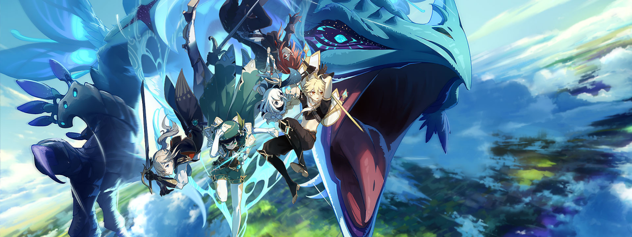  别再妄自菲薄，秒杀日本单挑欧美，全球游戏产业格局全看中国眼色