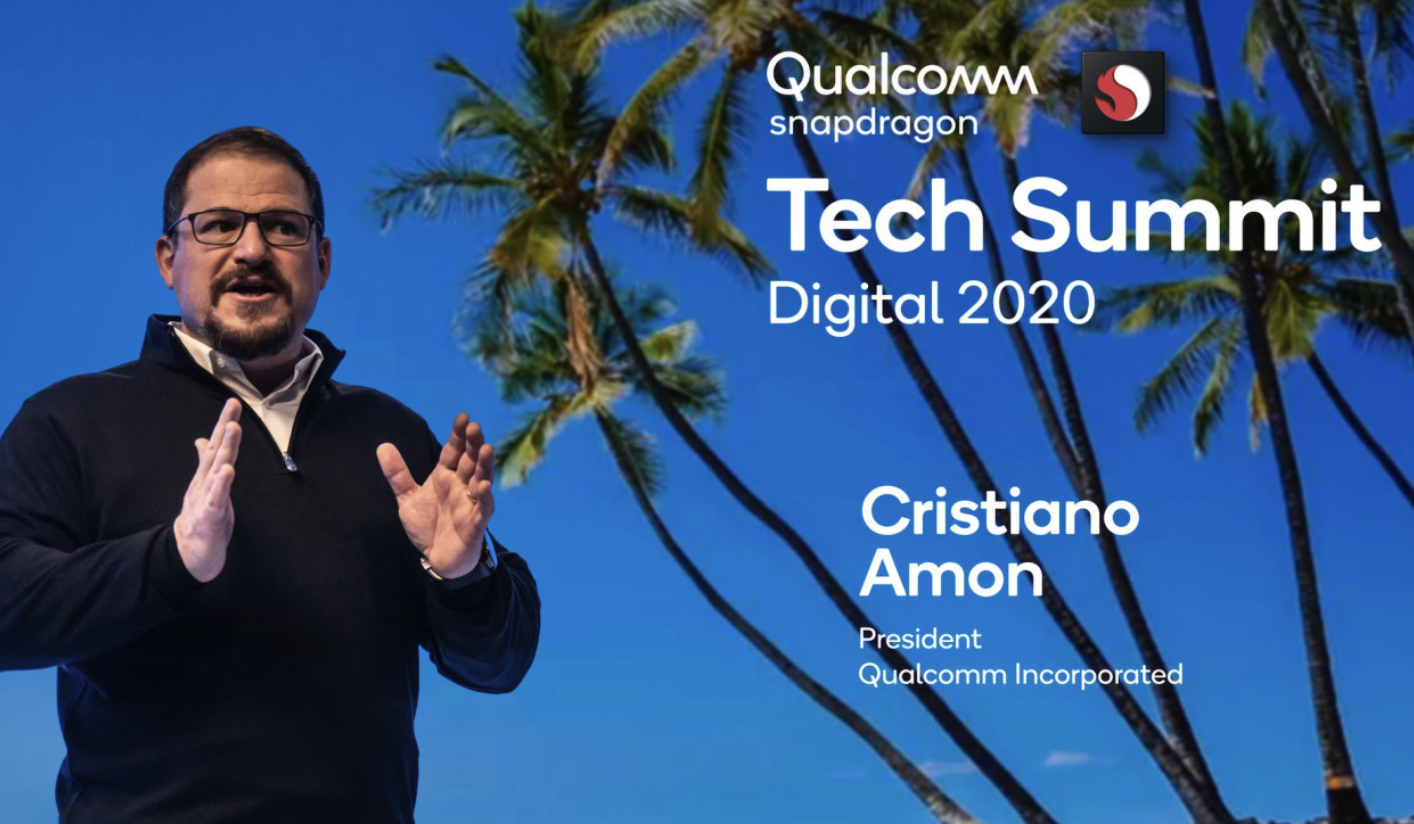    高通发布骁龙888，总裁透露已与荣耀展开洽谈，未来将合作