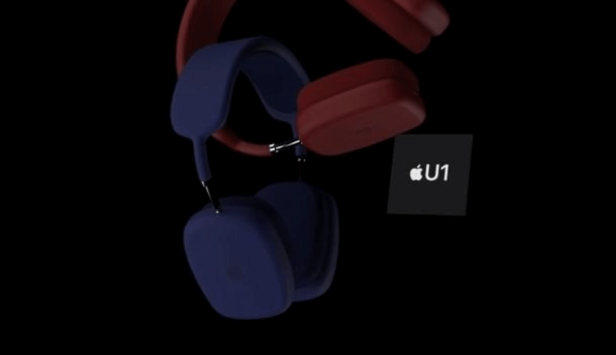    网传供应链已开始交付AirPods Studio，苹果一周后推出该产品