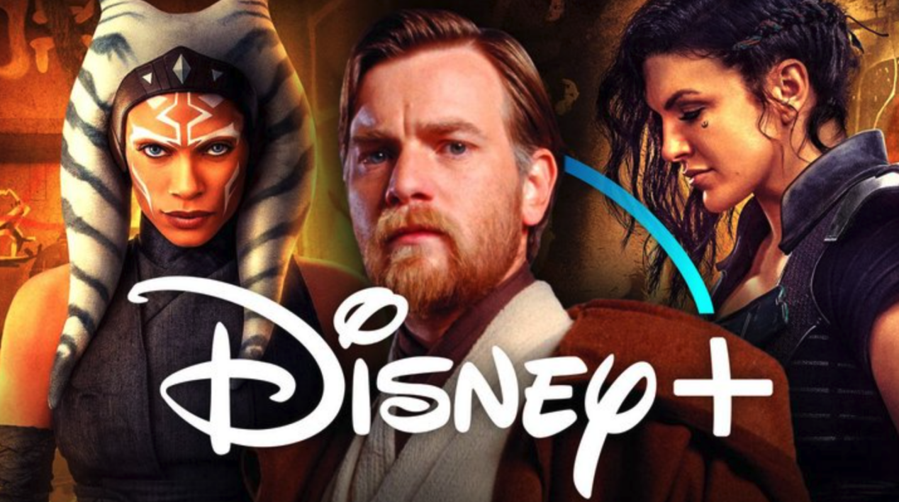 全美票房下跌98%，迪士尼订阅用户数两个月反增1300万