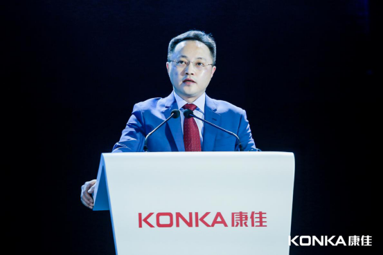  聚焦产业发展，康佳2020重庆Micro LED产业创新论坛开启“未来芯视界”