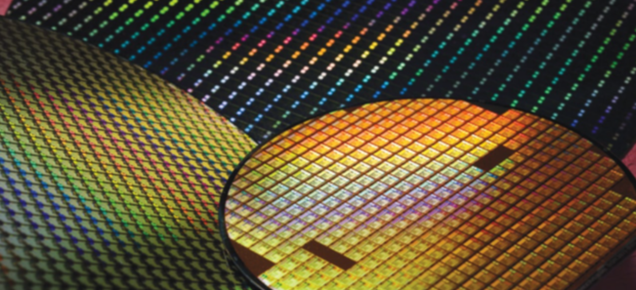 苹果已预定台积电3纳米芯片，将用于iPad、Mac